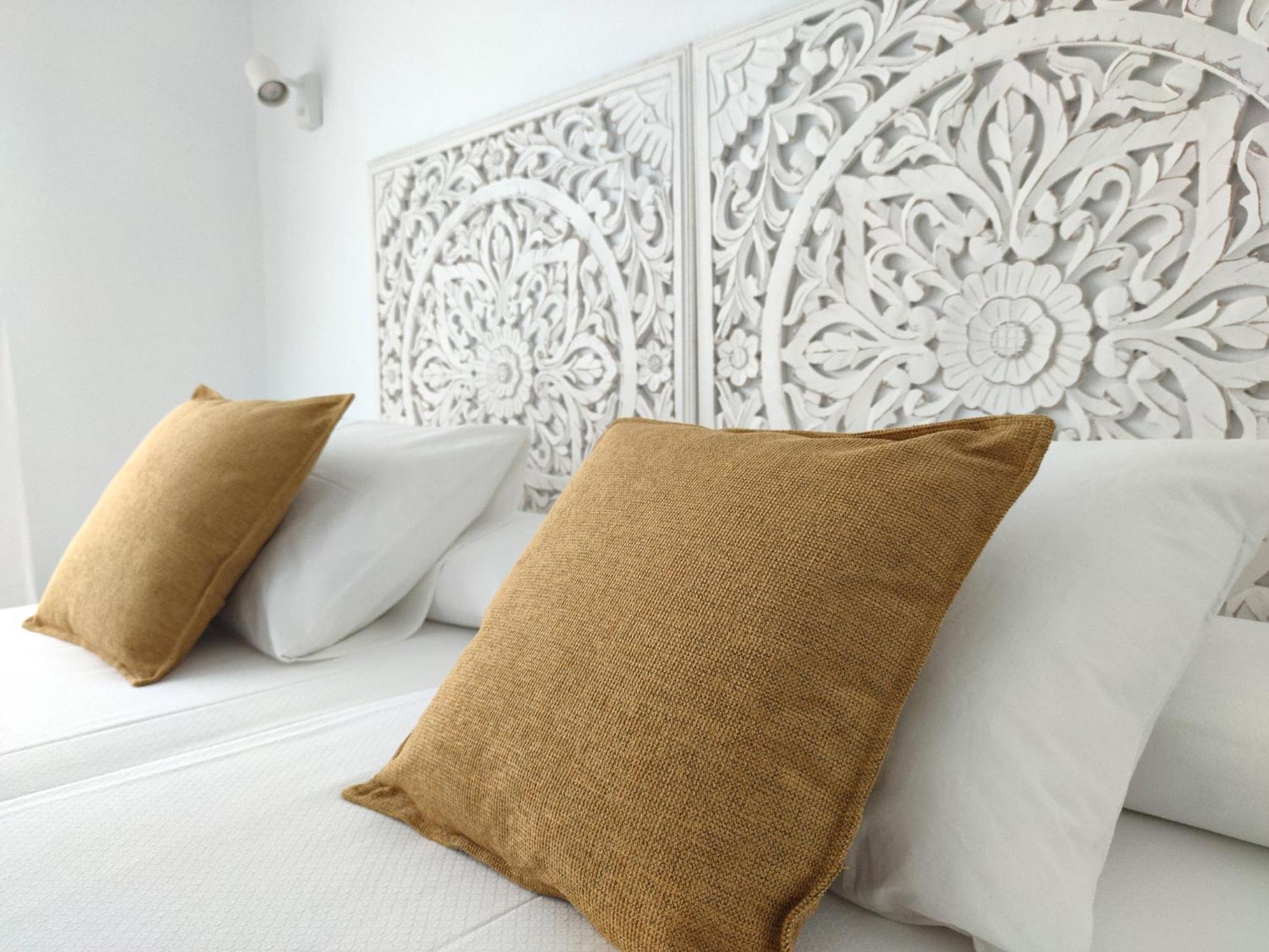 La Posada De Lola - Adults Only Hotel Bolonia Quarto foto